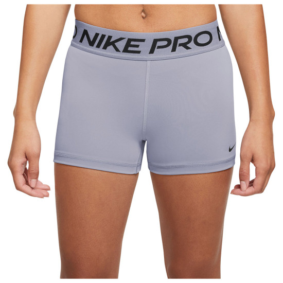 Nike Γυναικείο σορτς-κολάν Pro 365 3'' Shorts